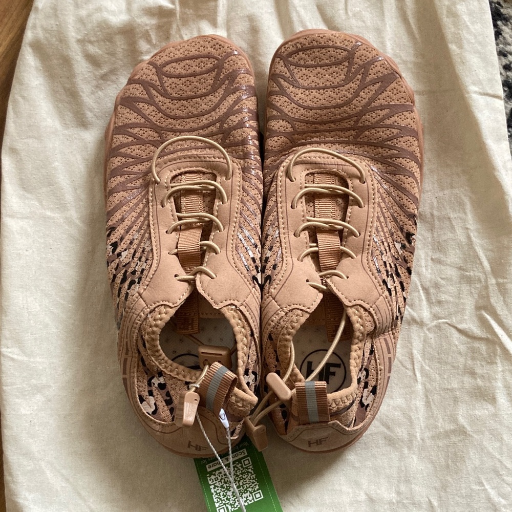 Hike Footwear Lorax Summer Barefoot Shoes